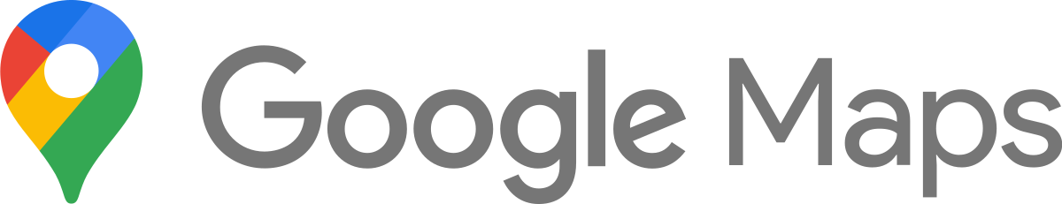 Logo Google Map