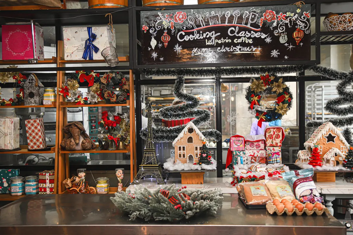 Sunworld Bà Nà Hills