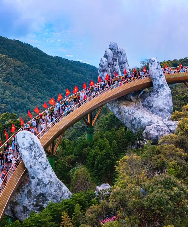 Sunworld Bà Nà Hills