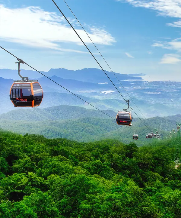 Sunworld Bà Nà Hills