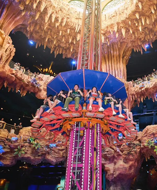 Sunworld Bà Nà Hills