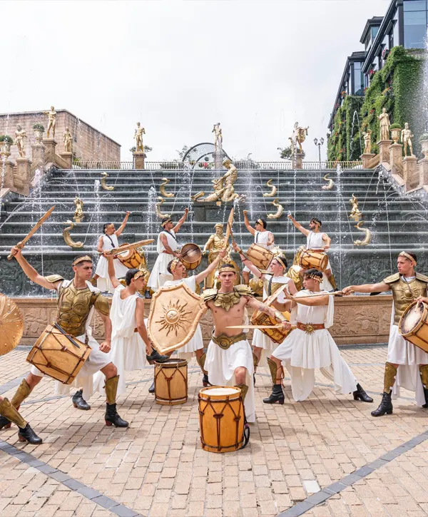 Sunworld Bà Nà Hills