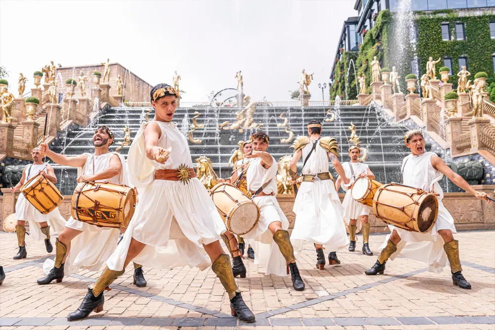 Sunworld Bà Nà Hills