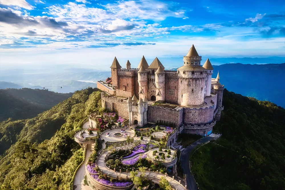 Sunworld Bà Nà Hills