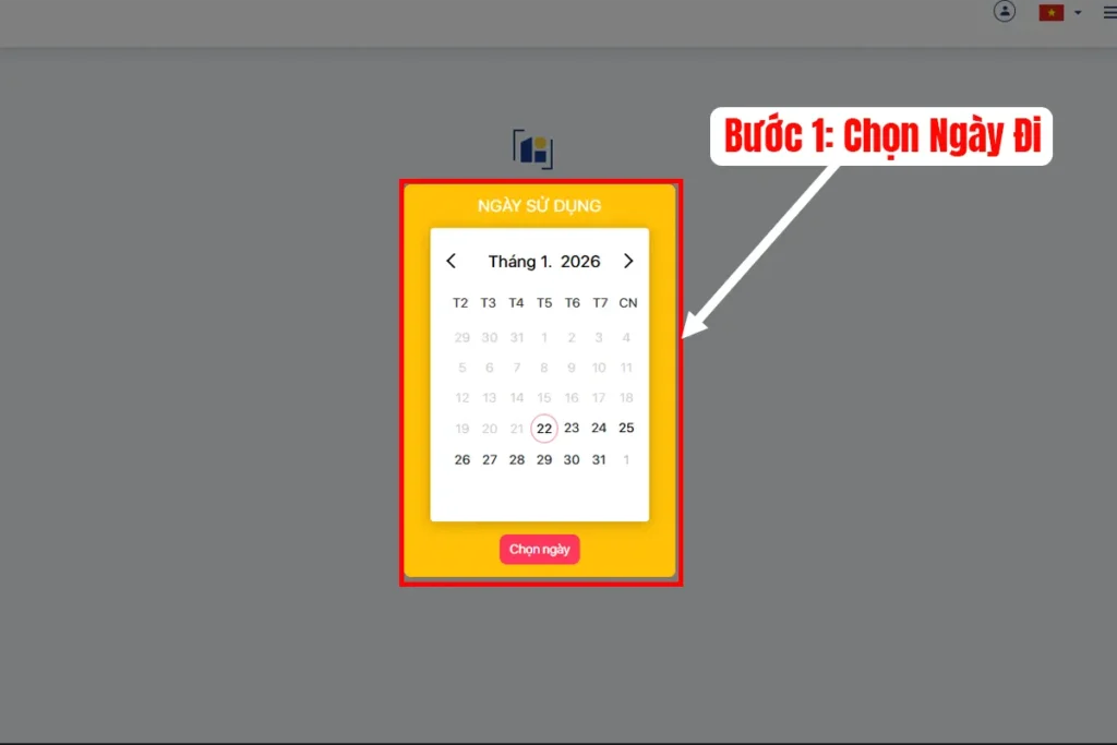 Hướng dẫn đặt vé Online SunWorld Bà Nà Hills